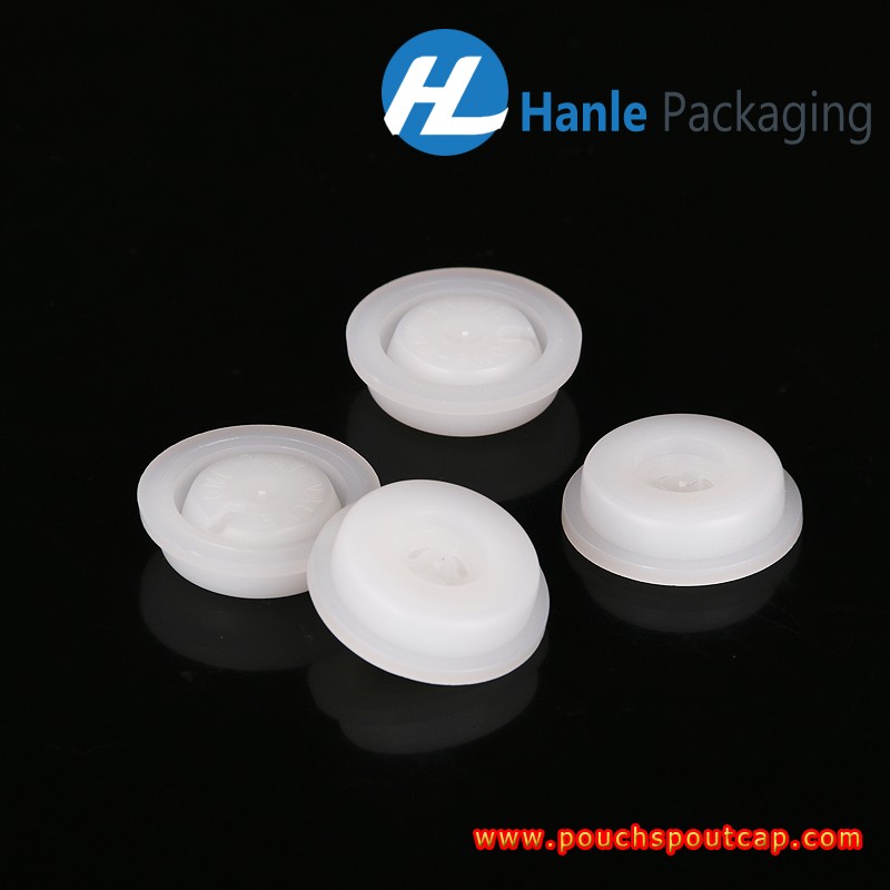 19.8mm Coffee Valve for Coffee Bags and Pouches