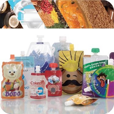 Food and beverage products