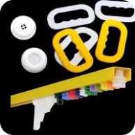 other plastic packaging products