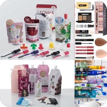 Personal care/Hygiene/Cosmetic Products