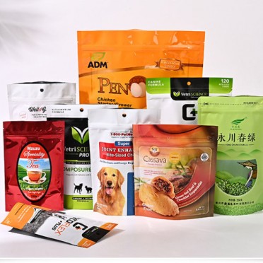 Pet Food