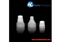 Plastic Spout Caps in Flexible Packaging: Trends, Uses, and Reliable Manufacturer