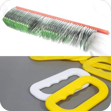 spout bag accessories