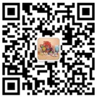 Wechat of Alice Lee Wechat of Alice Lee